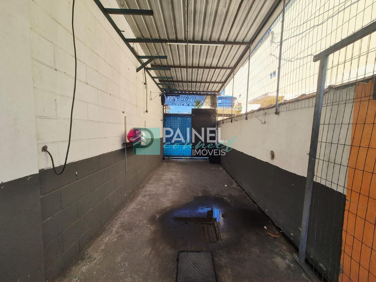 Loja / Salão para aluguel no Cidade Naútica: 