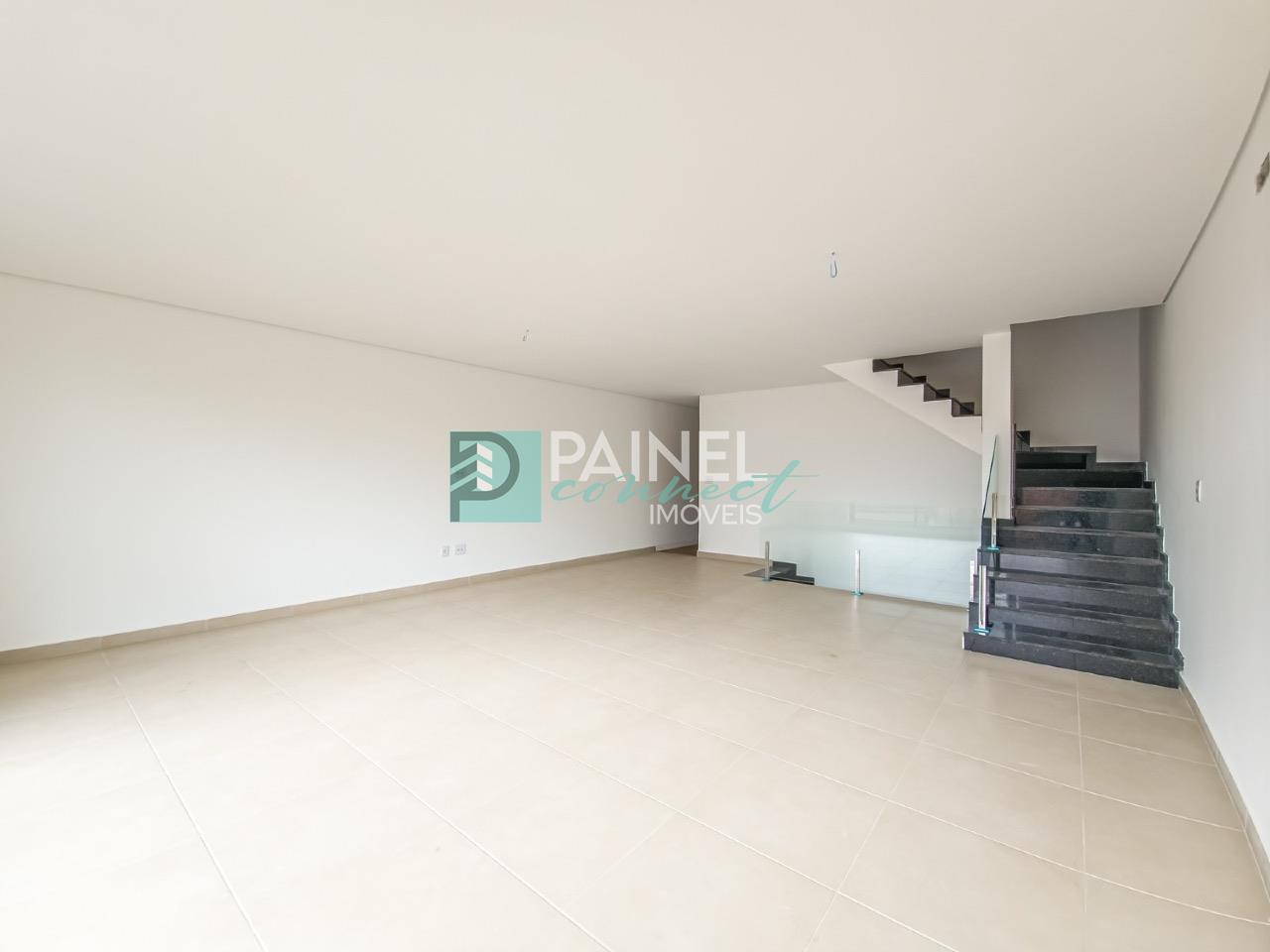 Casa à venda no Embaré: 