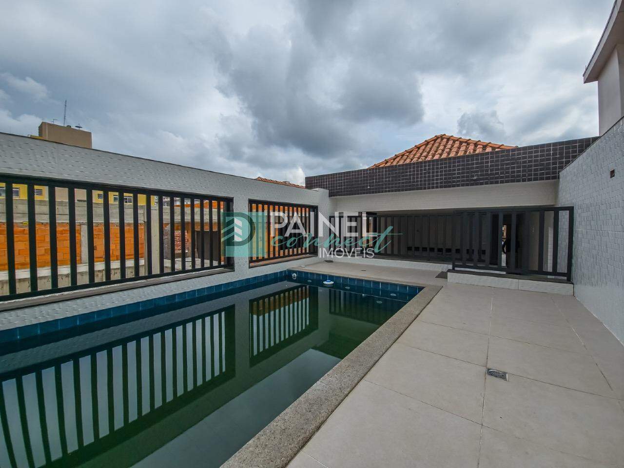 Casa à venda no Embaré: 