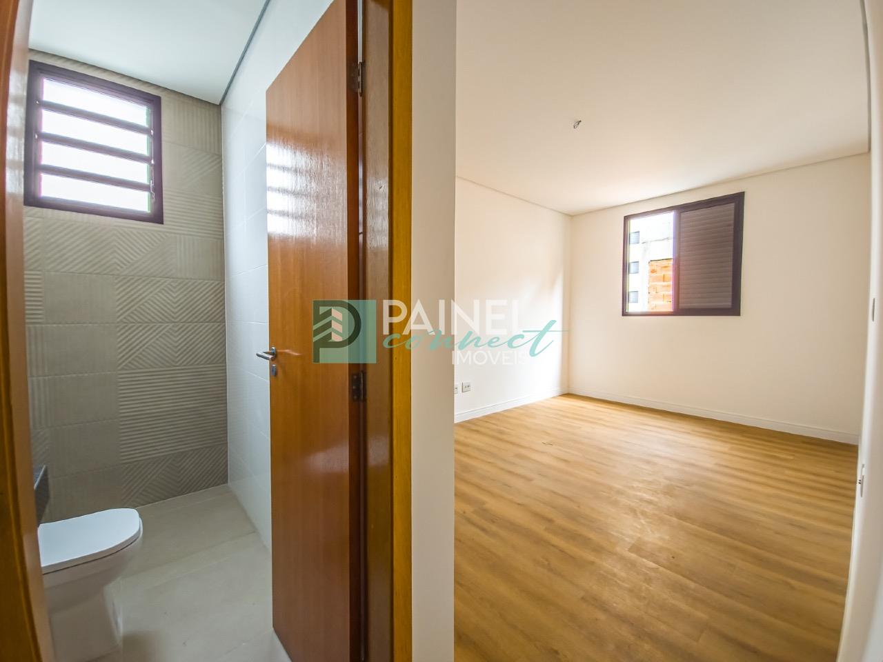 Casa à venda no Embaré: 