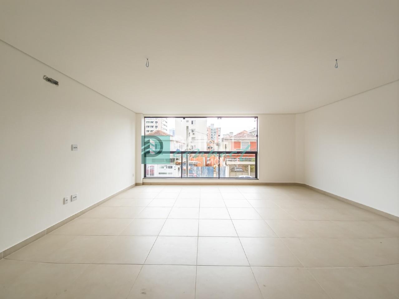 Casa à venda no Embaré: 