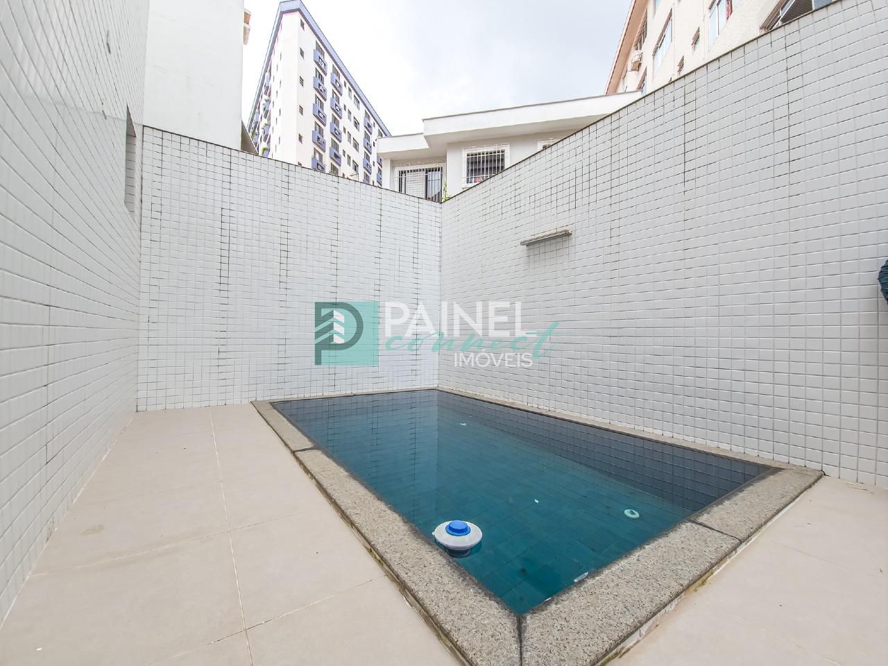 Casa à venda no Aparecida: 