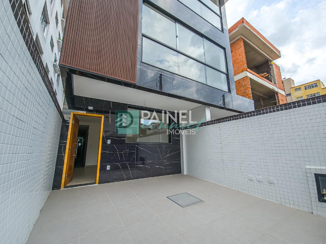 Casa à venda no Aparecida: 