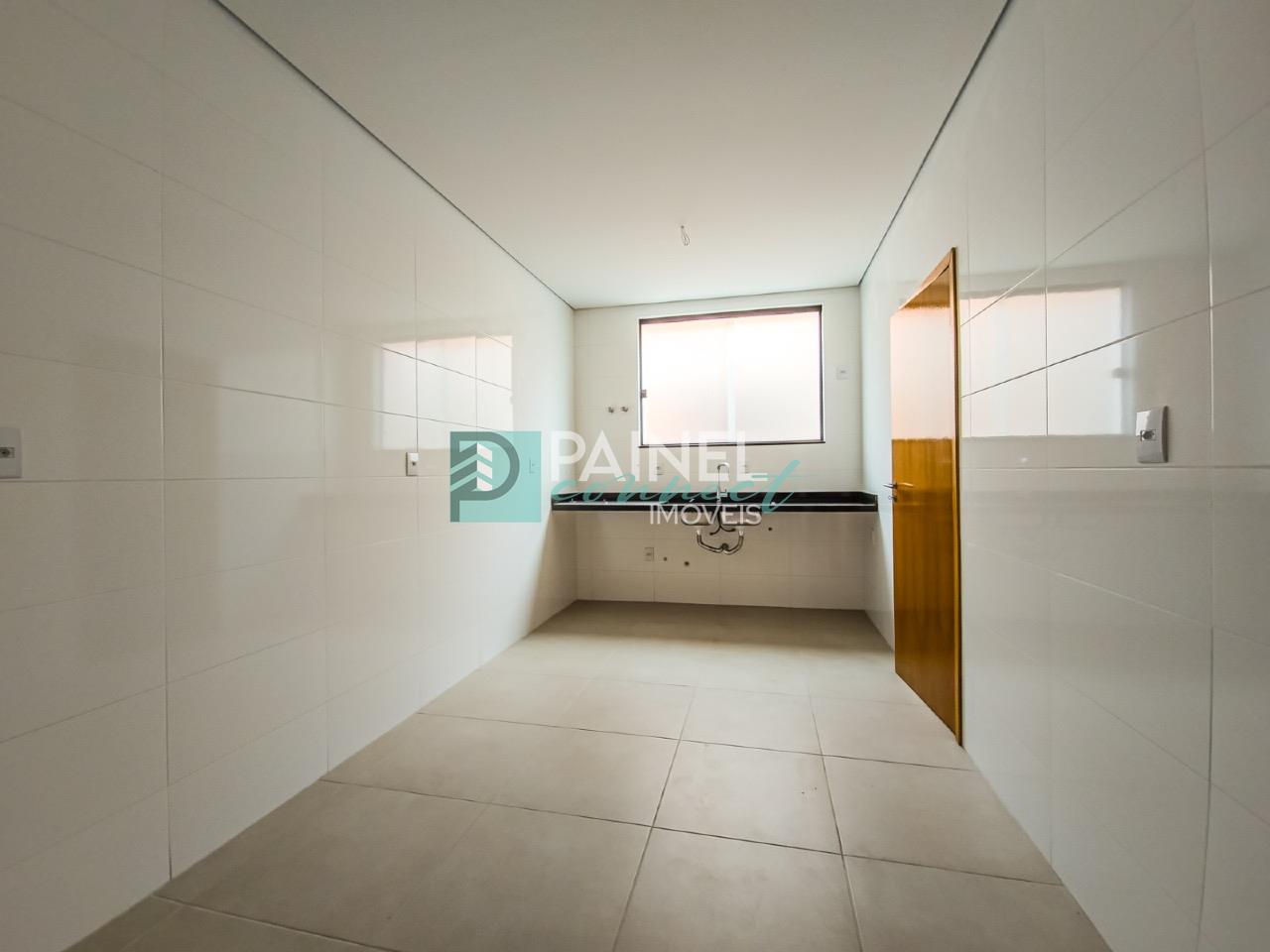 Casa à venda no Aparecida: 