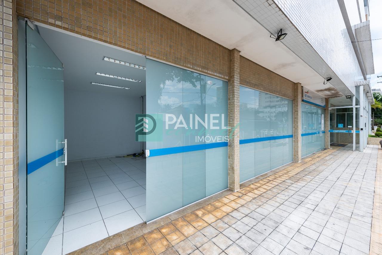 Loja / Salão para aluguel no Vila Valenca: 