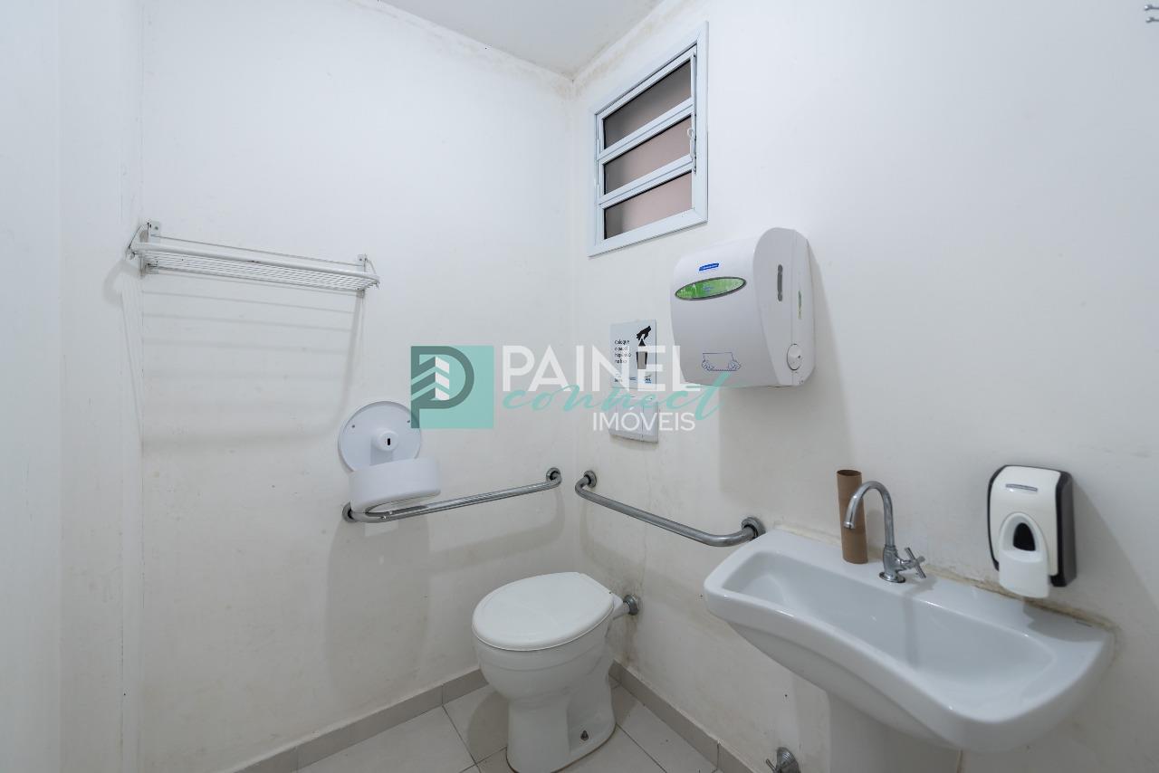 Loja / Salão para aluguel no Vila Valenca: 