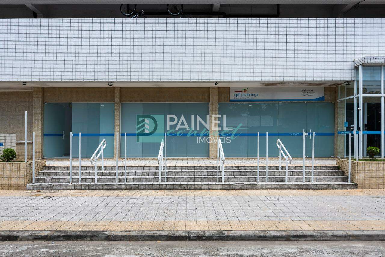 Loja / Salão para aluguel no Vila Valenca: 