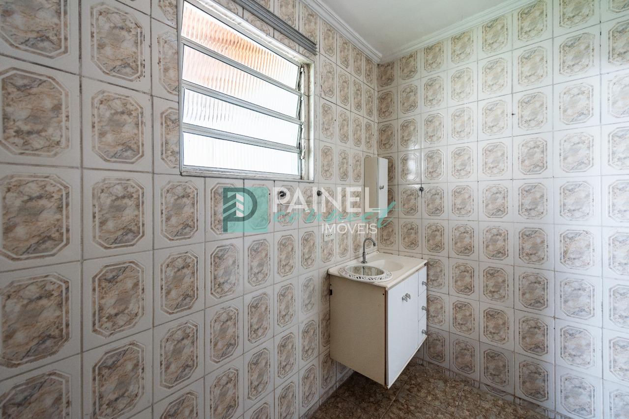 Casa para aluguel no Parque Bitaru: 