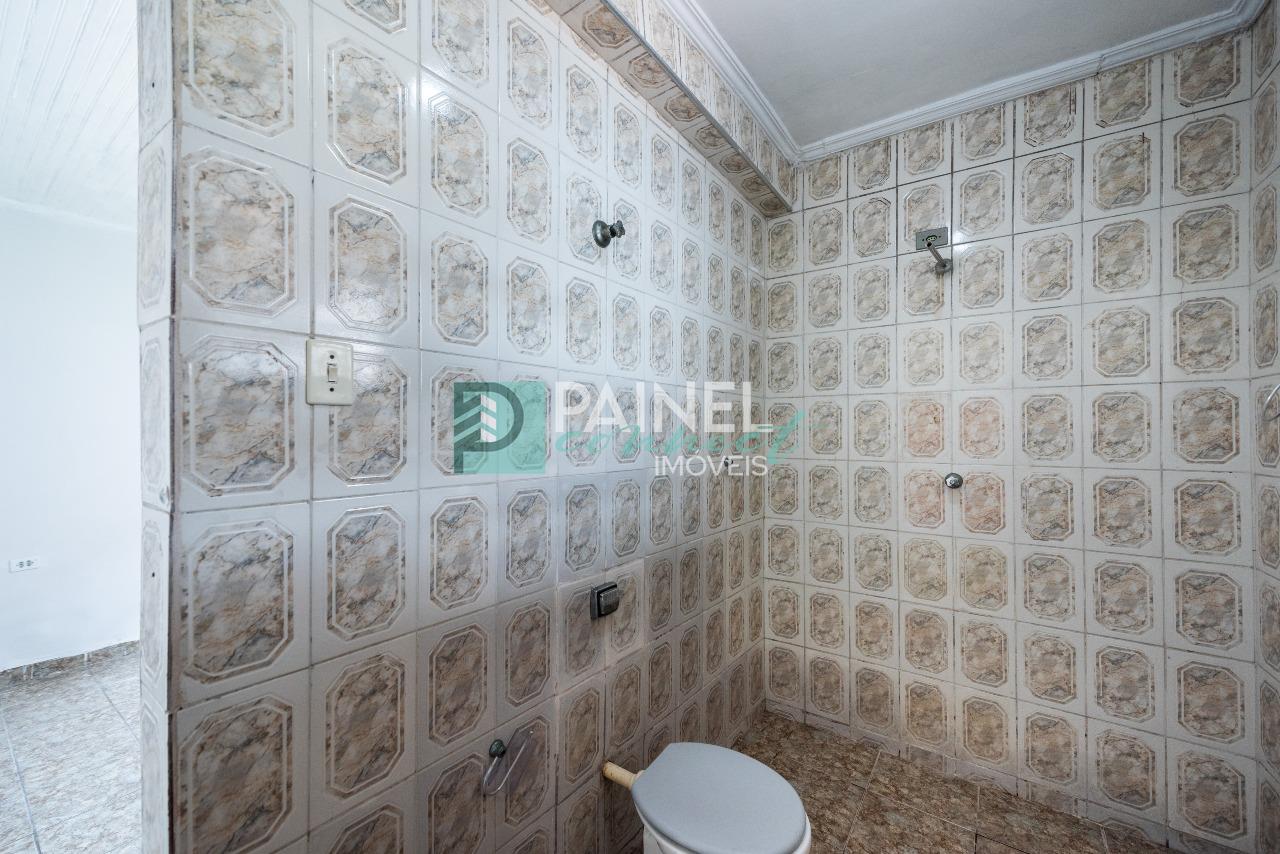 Casa para aluguel no Parque Bitaru: 