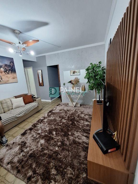 Apartamento à venda no Itararé: 