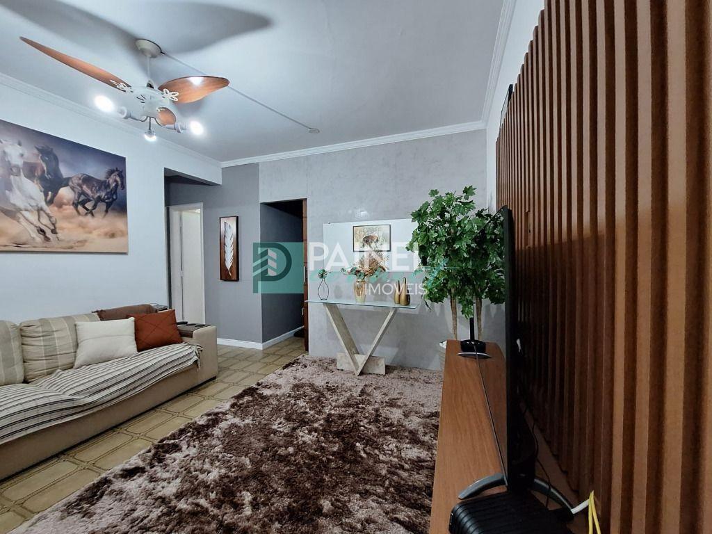 Apartamento à venda no Itararé: 