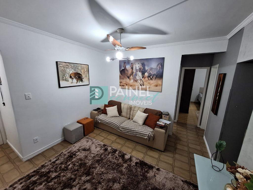 Apartamento à venda no Itararé: 