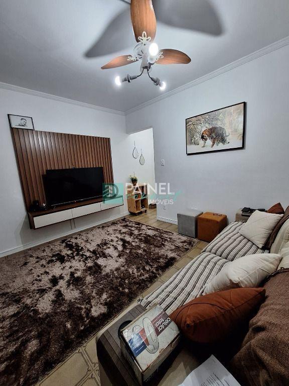 Apartamento à venda no Itararé: 