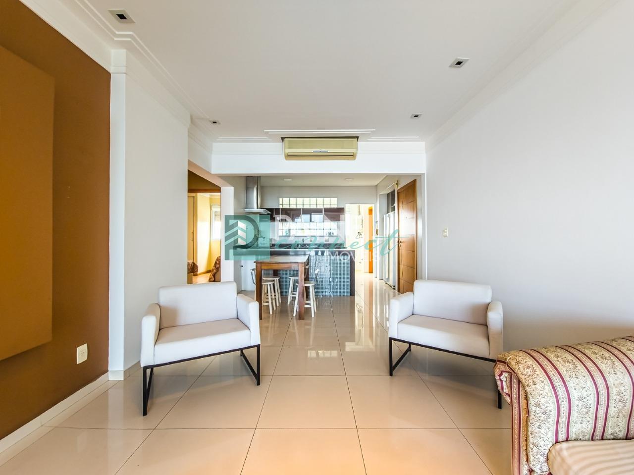 Apartamento à venda no Ponta da Praia: 