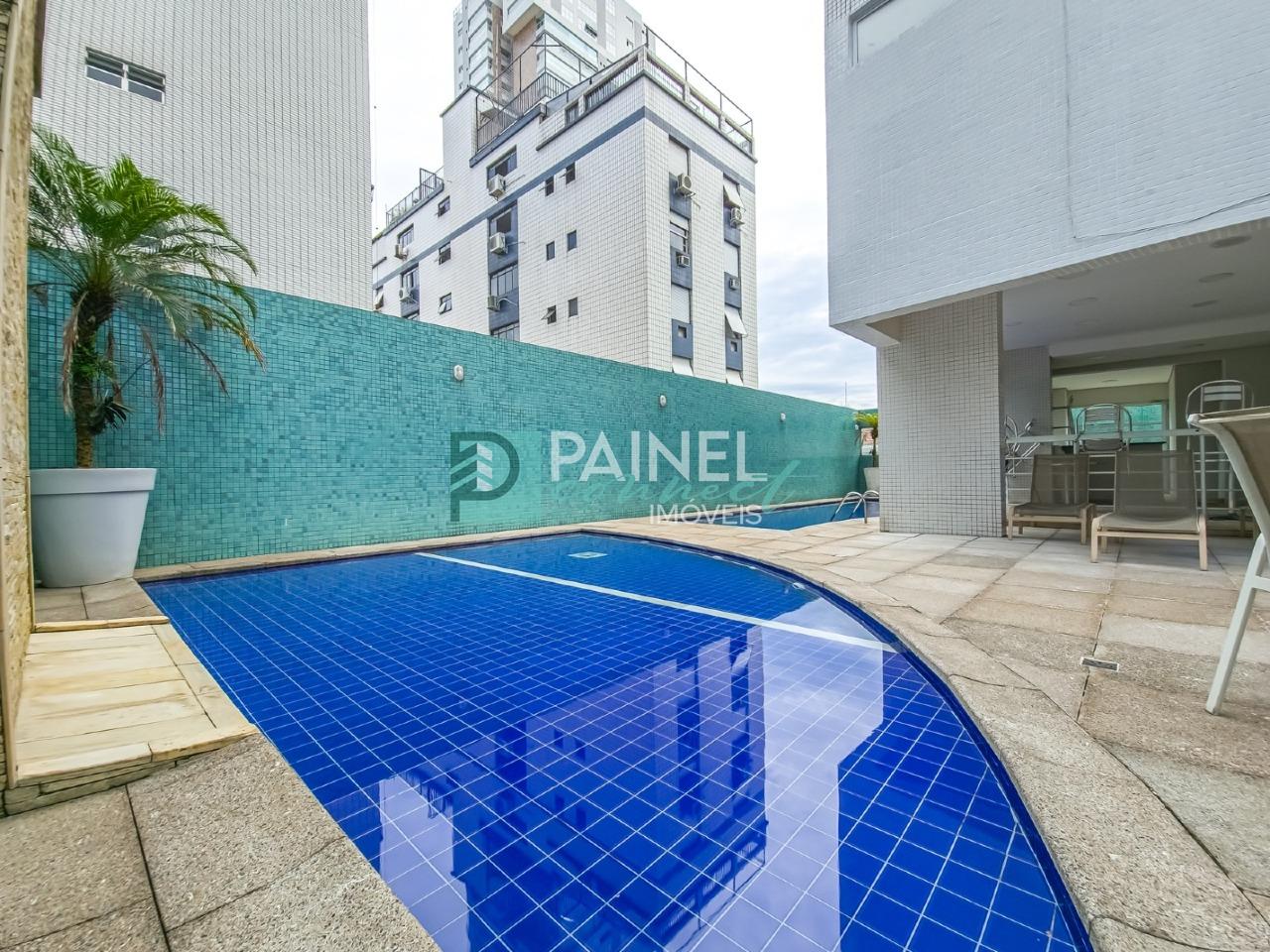 Apartamento à venda no Ponta da Praia: 