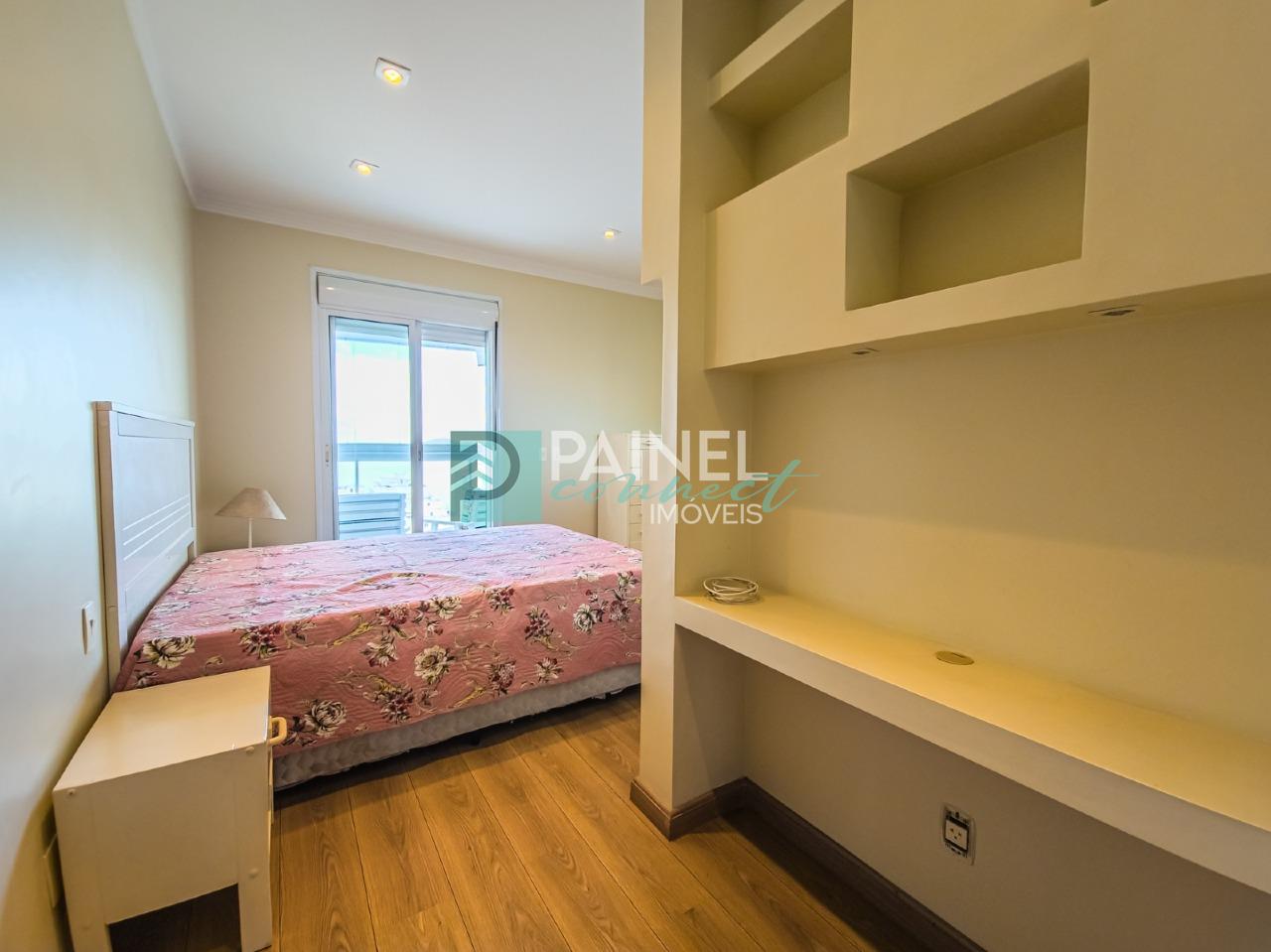 Apartamento à venda no Ponta da Praia: 