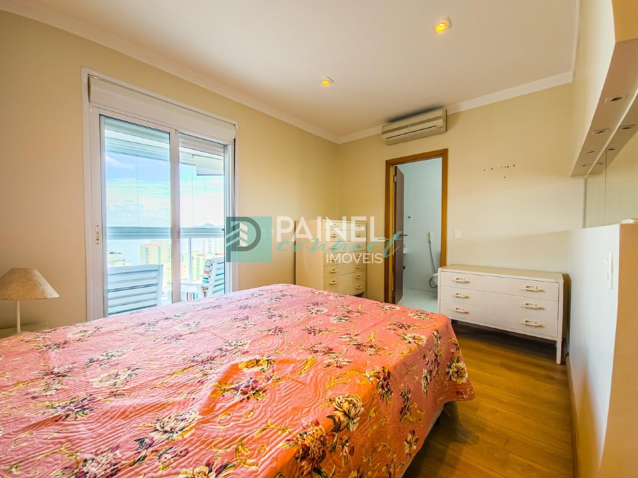 Apartamento à venda no Ponta da Praia: 