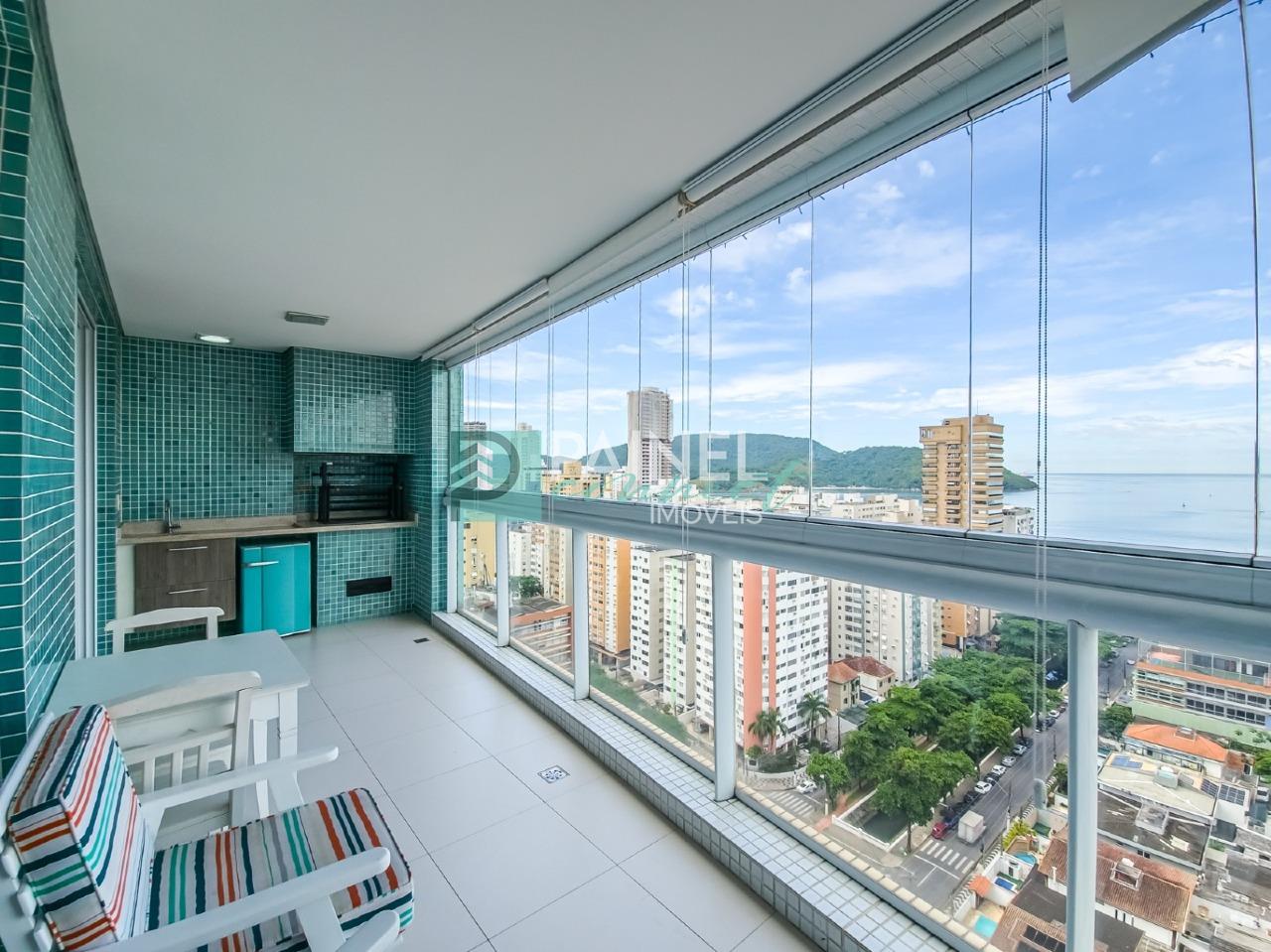 Apartamento para aluguel no Ponta da Praia: 