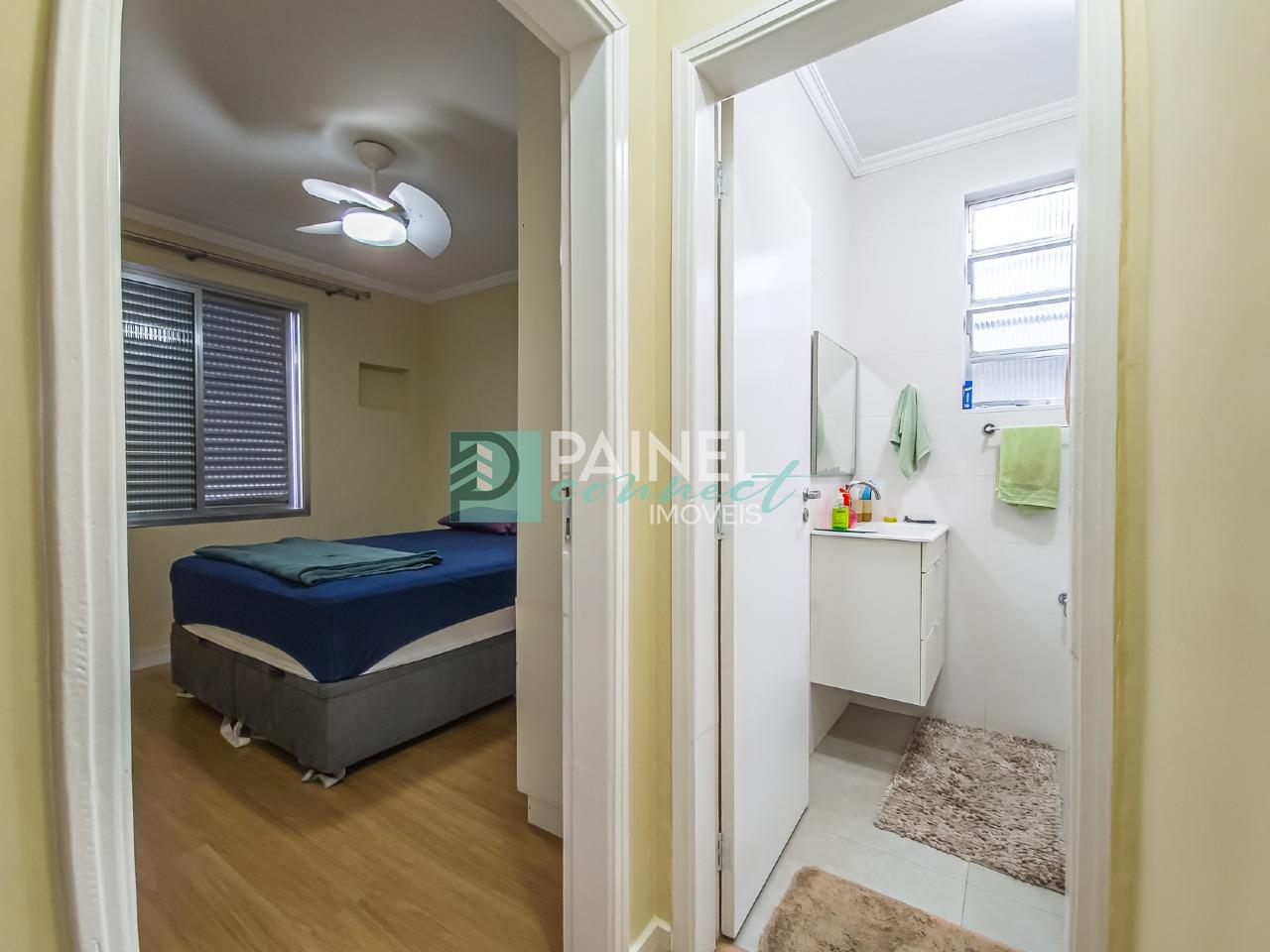 Apartamento à venda no Embaré: 