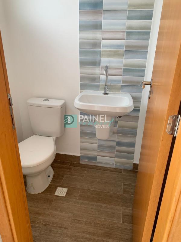 Apartamento para aluguel no Aparecida: 