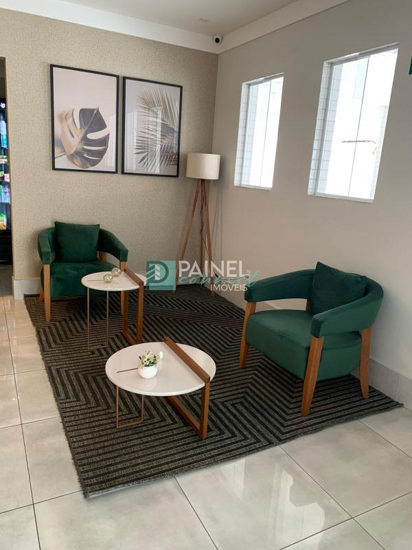 Apartamento para aluguel no Aparecida: 