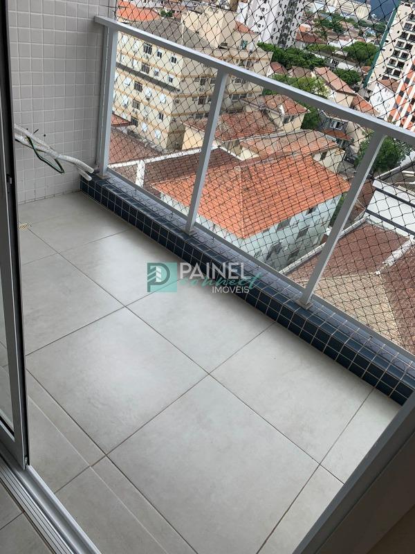 Apartamento para aluguel no Aparecida: 