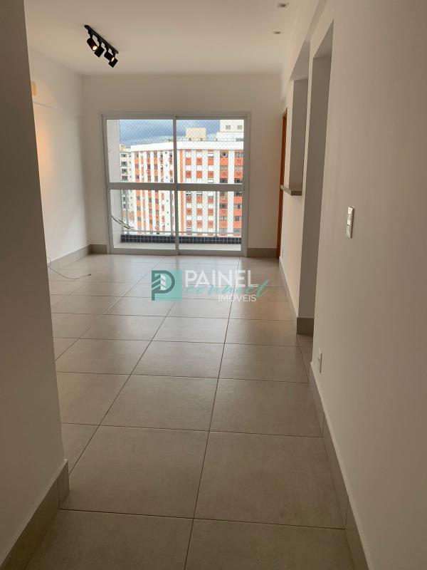 Apartamento para aluguel no Aparecida: 