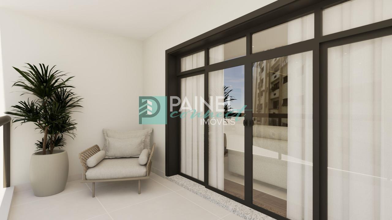 Apartamento à venda no Gonzaga: 