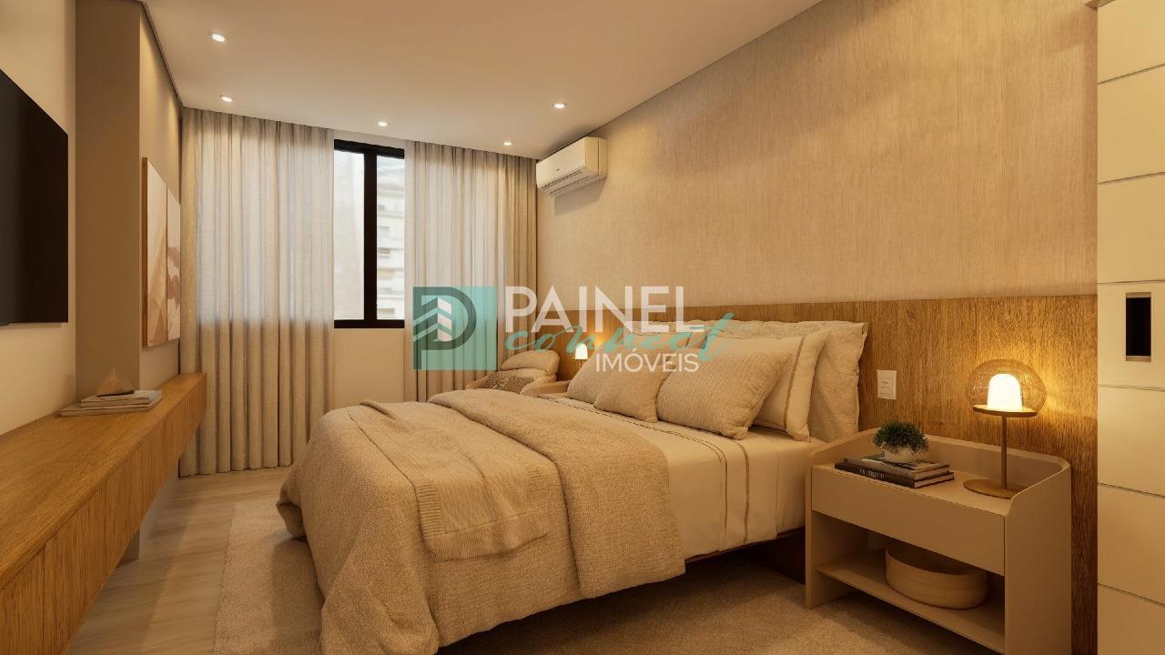 Apartamento à venda no Gonzaga: 