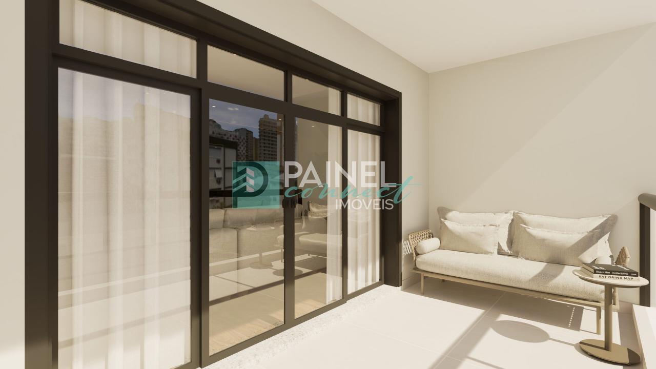 Apartamento à venda no Gonzaga: 