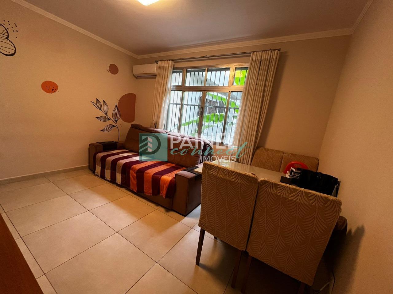 Apartamento à venda no Embaré: 