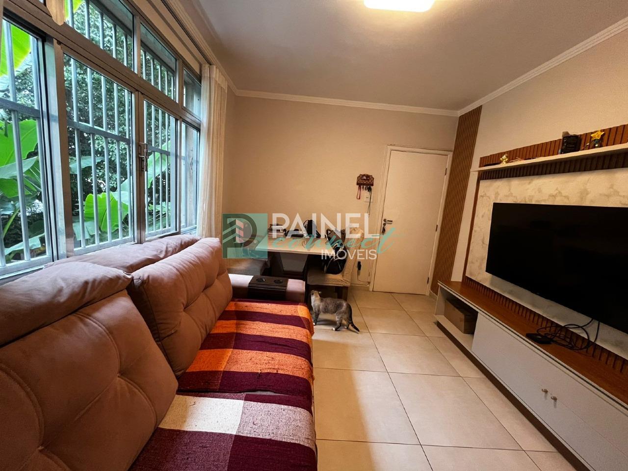 Apartamento à venda no Embaré: 