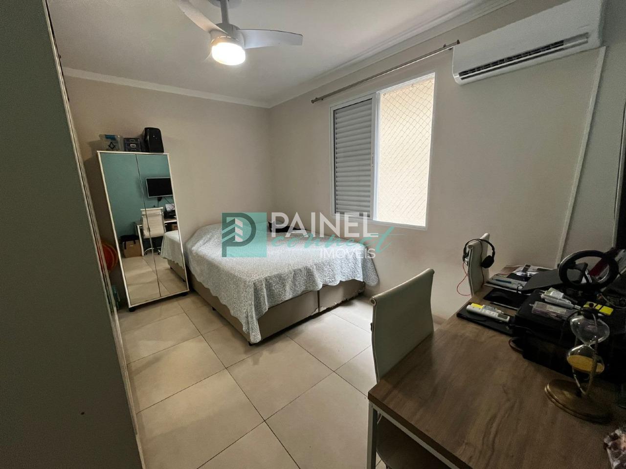 Apartamento à venda no Embaré: 