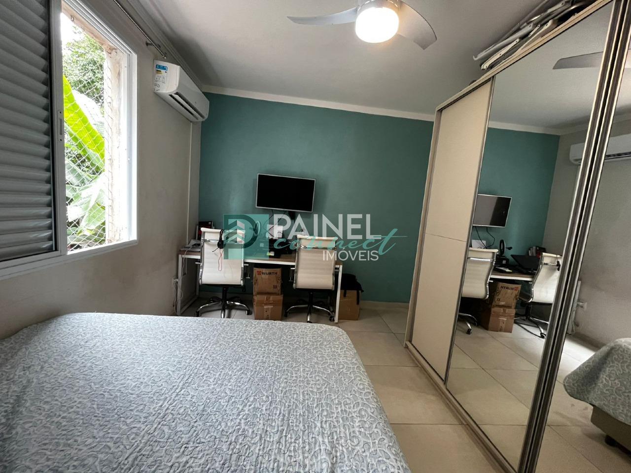 Apartamento à venda no Embaré: 