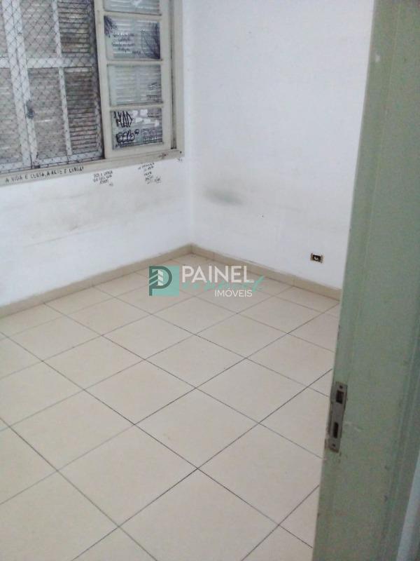 Apartamento à venda no Gonzaga: 