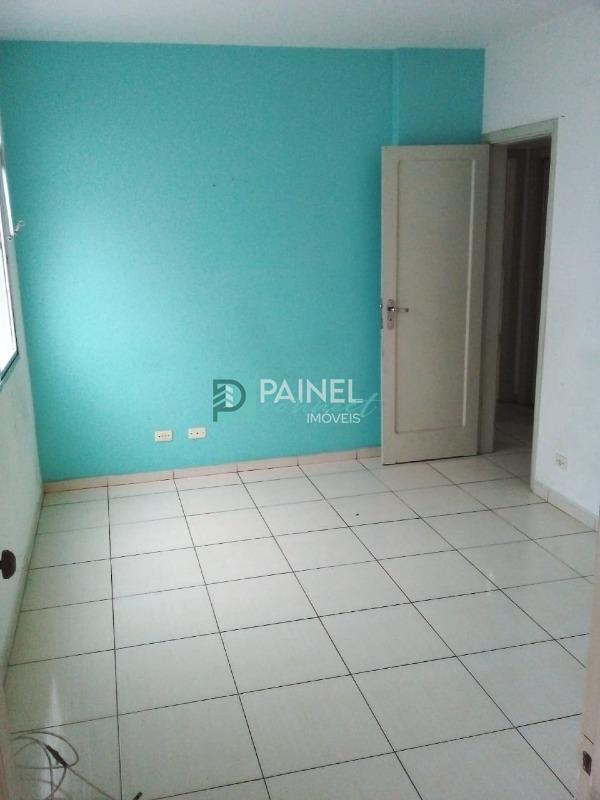 Apartamento à venda no Gonzaga: 