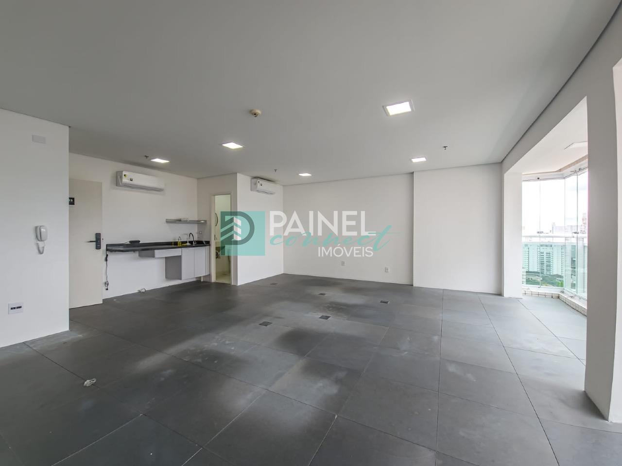 Sala para aluguel no Gonzaga: 