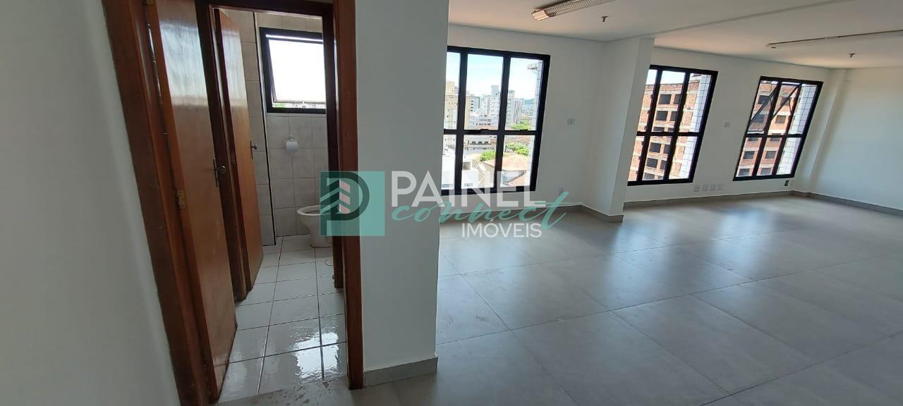 Conjunto / Sala para aluguel no Aparecida: 