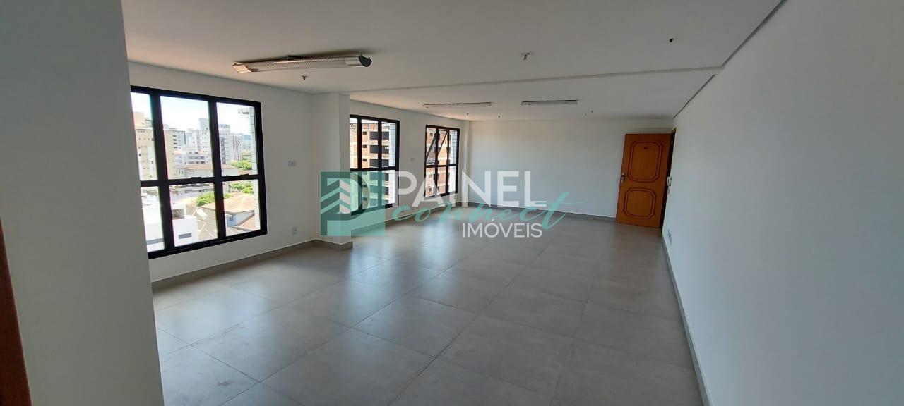 Conjunto / Sala para aluguel no Aparecida: 