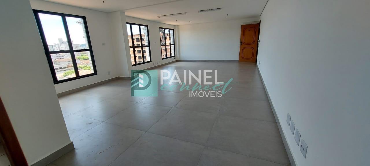 Conjunto / Sala para aluguel no Aparecida: 