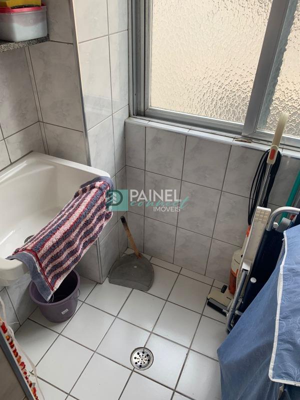 Apartamento à venda no Boqueirão: 