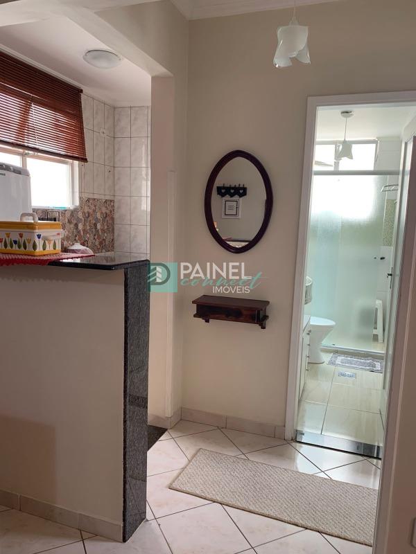 Apartamento à venda no Boqueirão: 