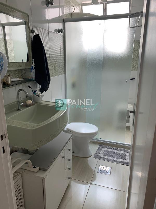 Apartamento à venda no Boqueirão: 