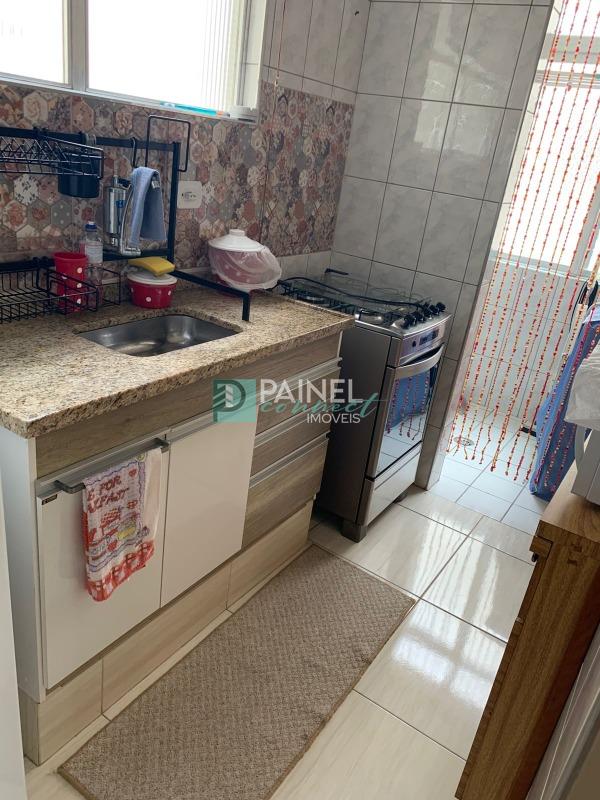 Apartamento à venda no Boqueirão: 