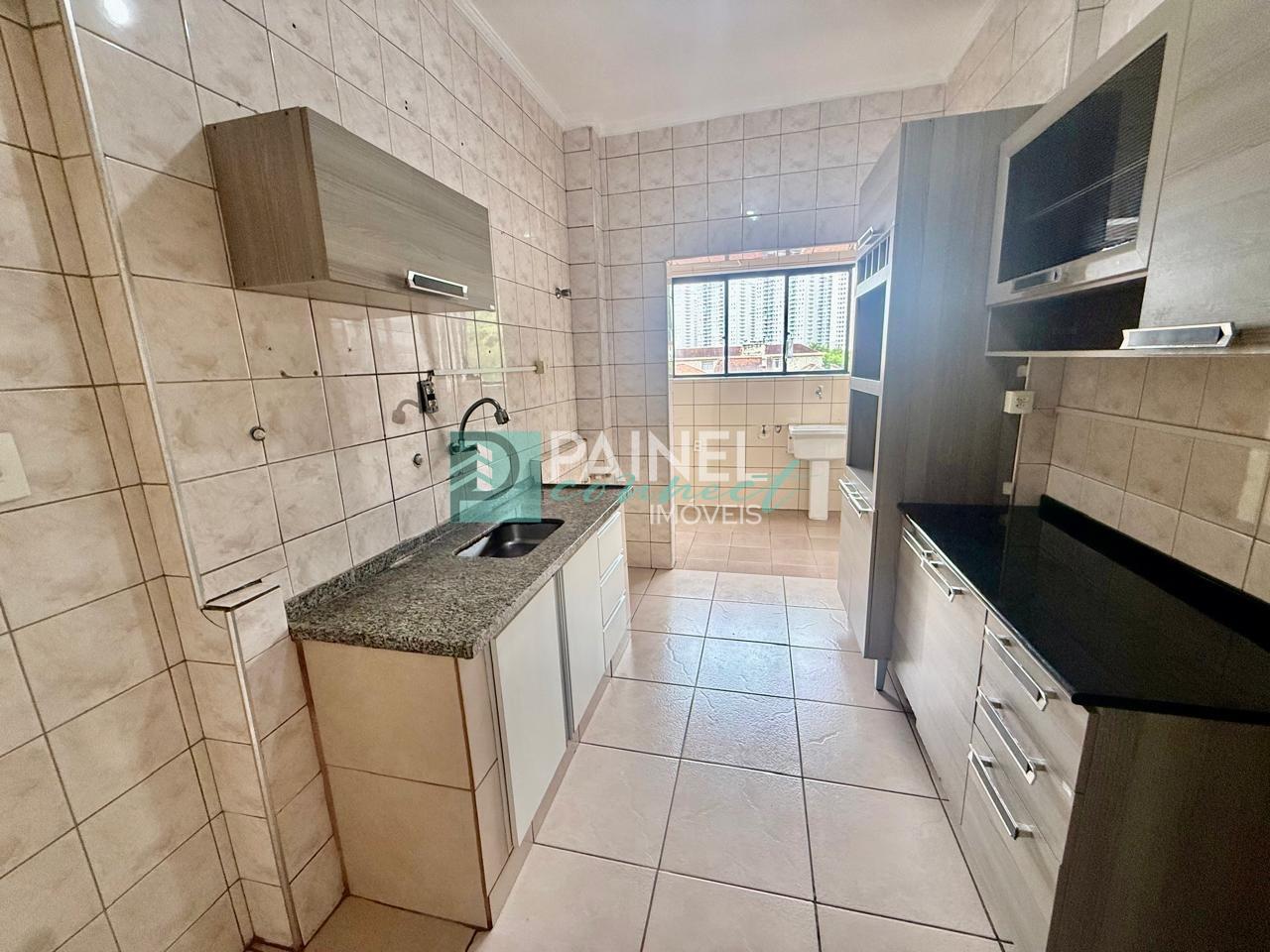 Apartamento à venda no Marapé: 