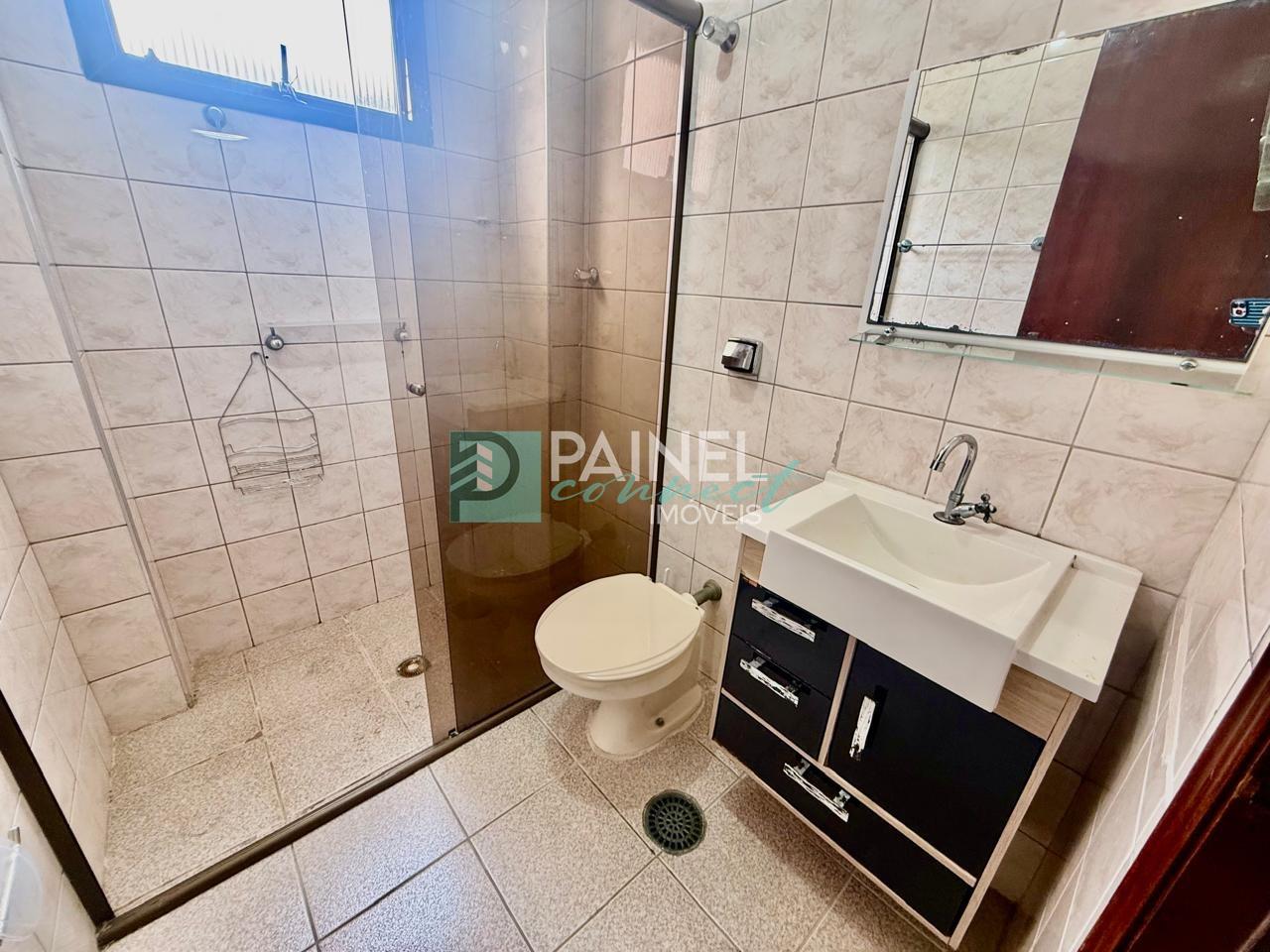 Apartamento à venda no Marapé: 