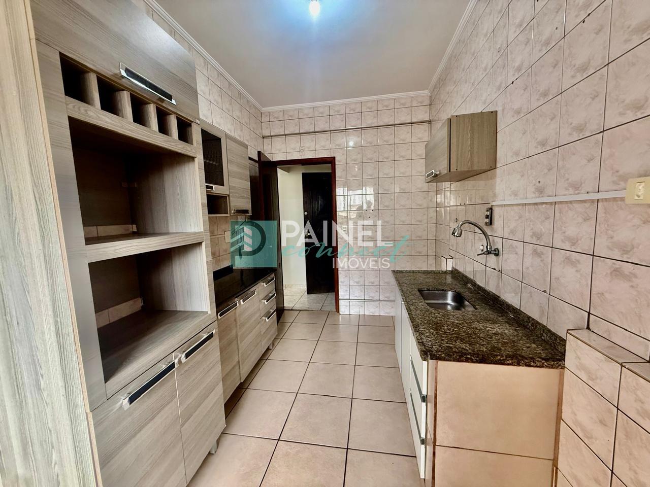 Apartamento para aluguel no Marapé: 