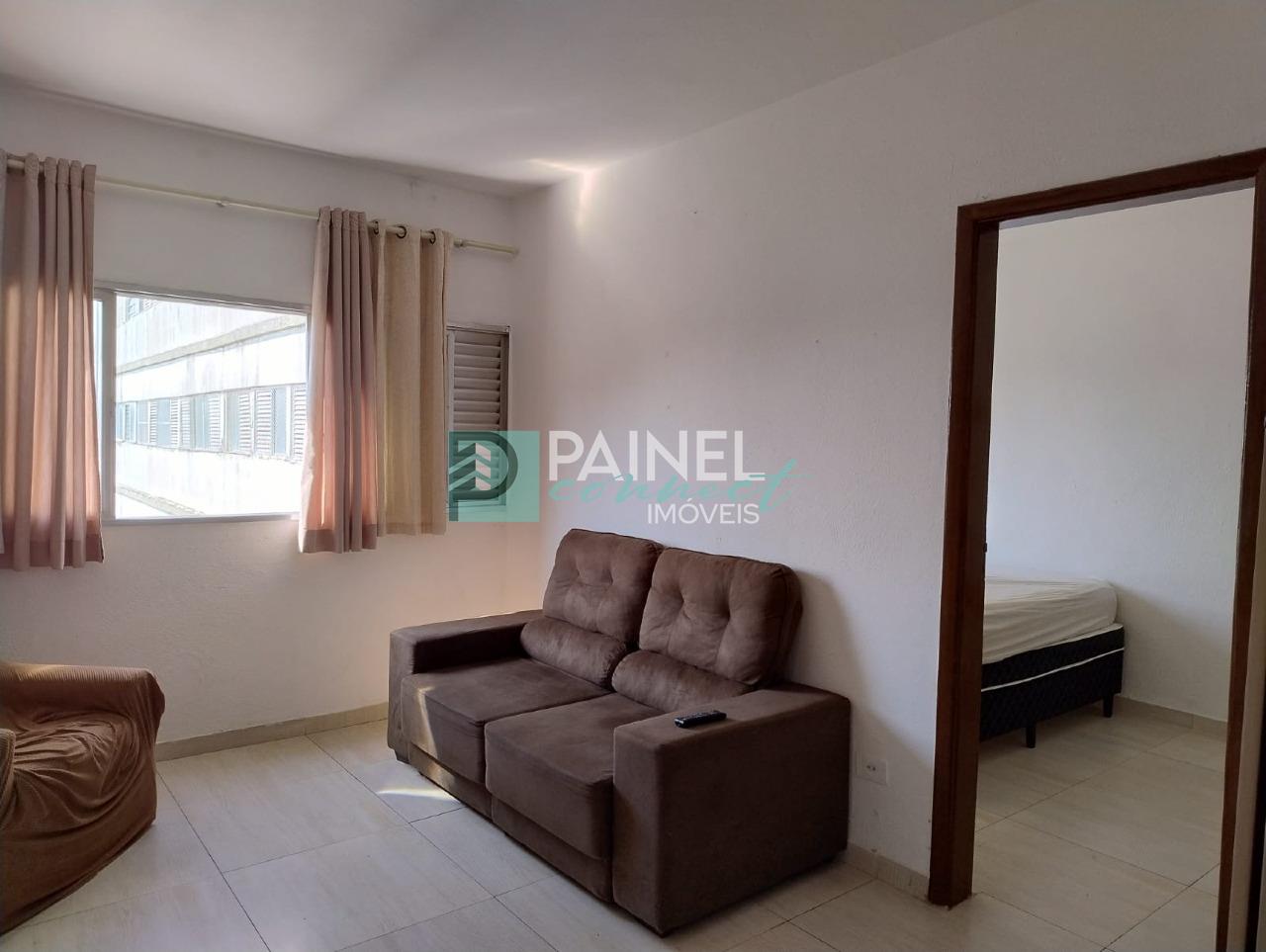 Apartamento à venda no José Menino: 