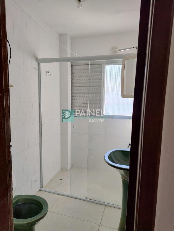 Apartamento para aluguel no José Menino: 