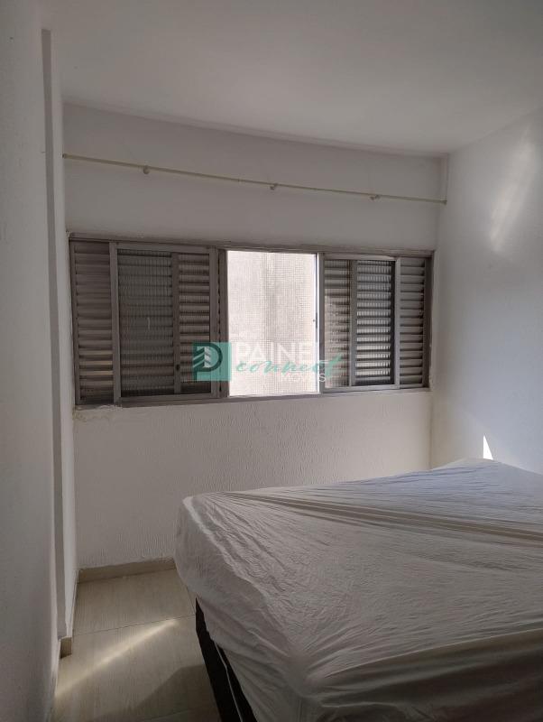 Apartamento para aluguel no José Menino: 